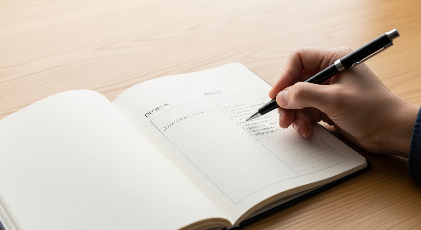 Cómo Desarrollar tu Intuición con Ejercicios Sencillos