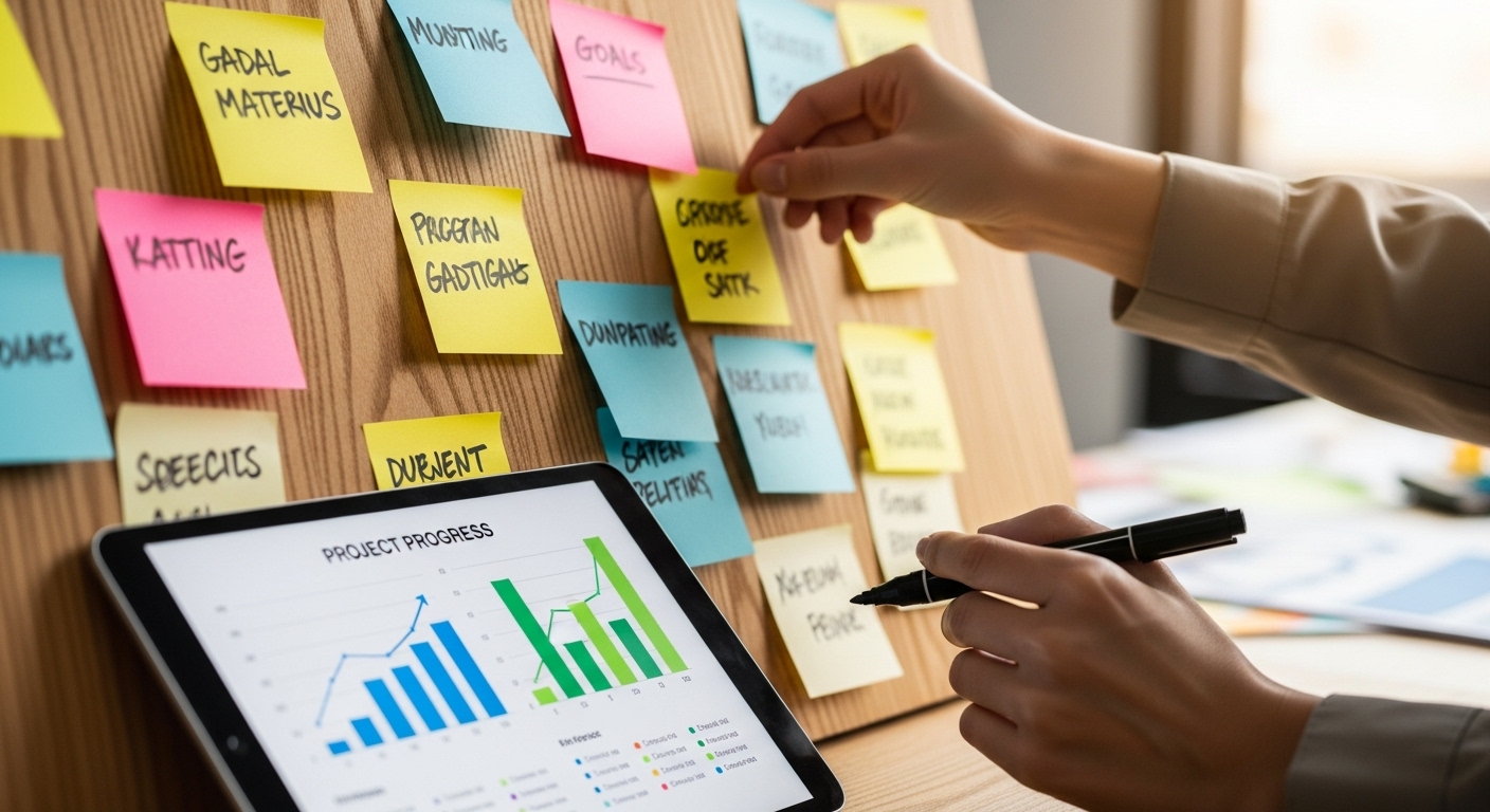 Cómo Crear un Plan de Vida en 5 Pasos Sencillos
