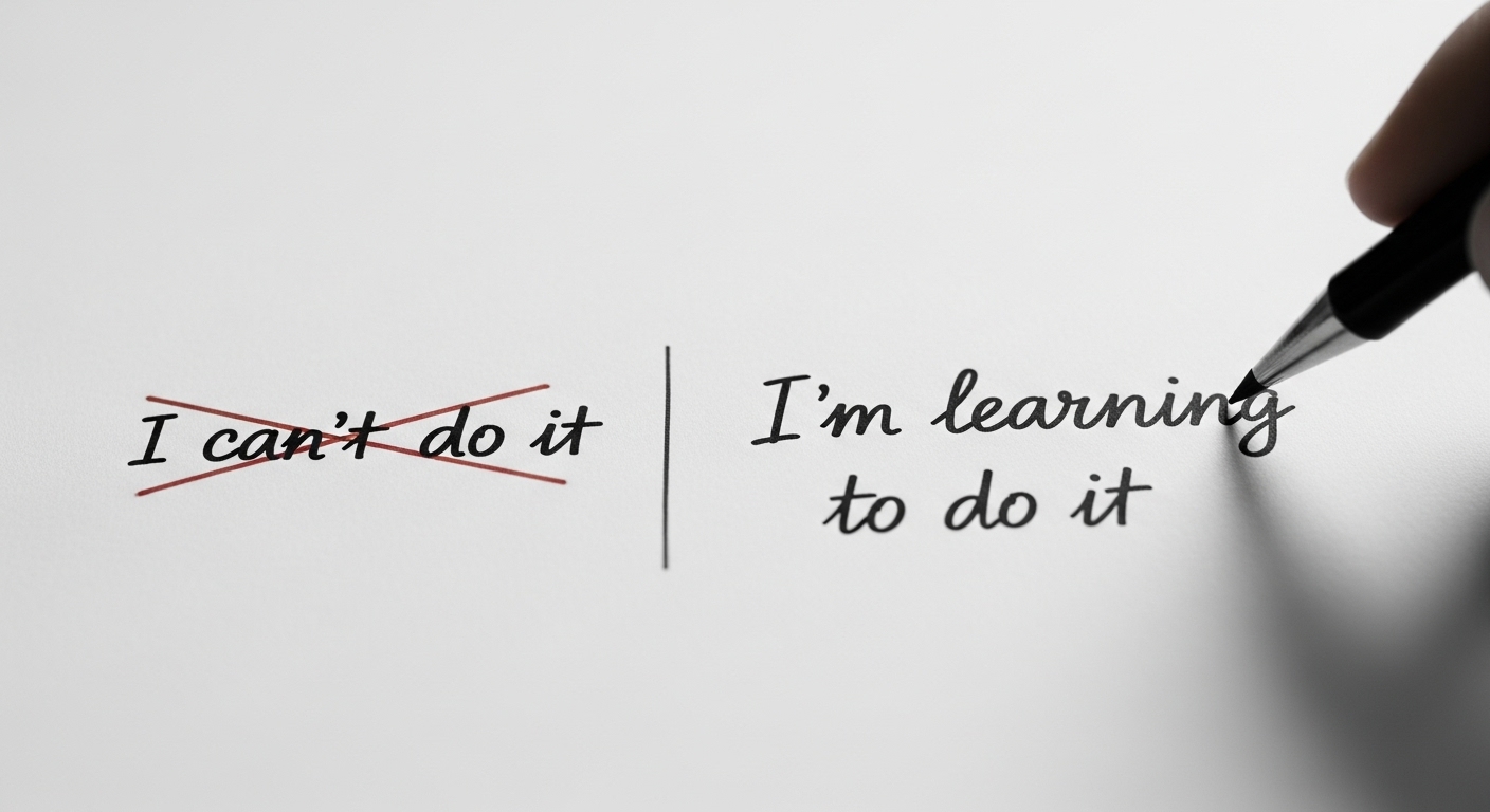 Qué es el Autosabotaje y Cómo Dejar de Hacerlo para Siempre