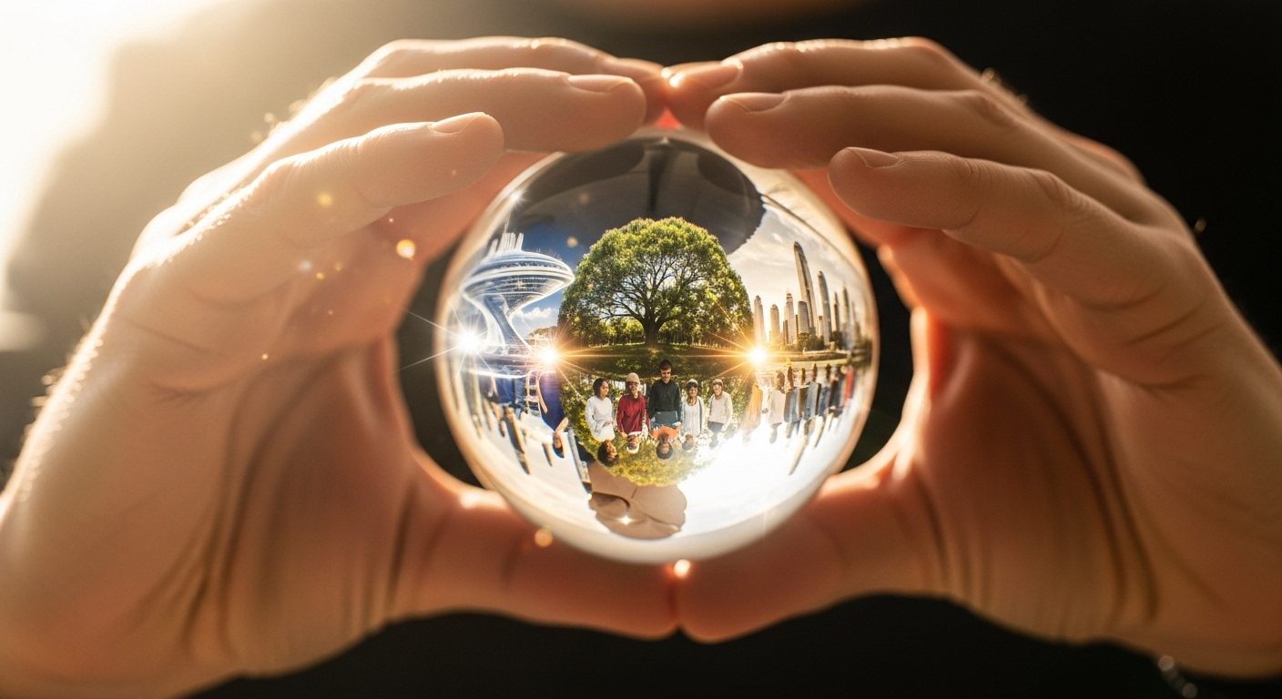 Qué es la Ley de Atracción y Cómo Aplicarla Paso a Paso