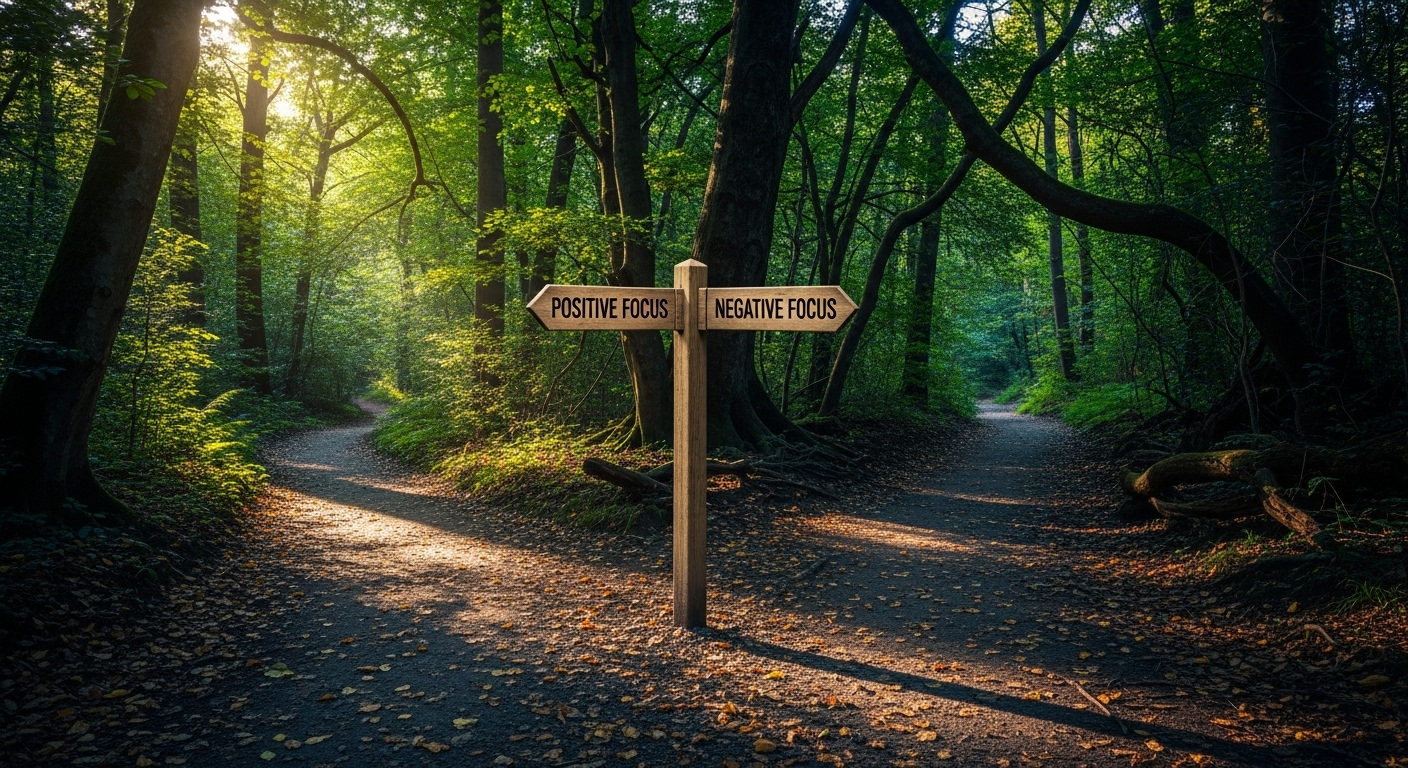 Qué es la Ley de Atracción y Cómo Aplicarla Paso a Paso