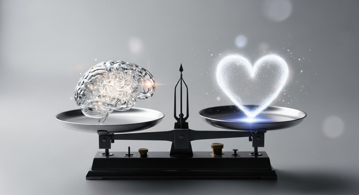 Cómo Desarrollar tu Intuición con Ejercicios Sencillos