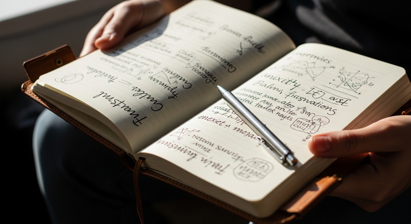 Señales de que Tienes una Mala Gestión Emocional y Qué Hacer