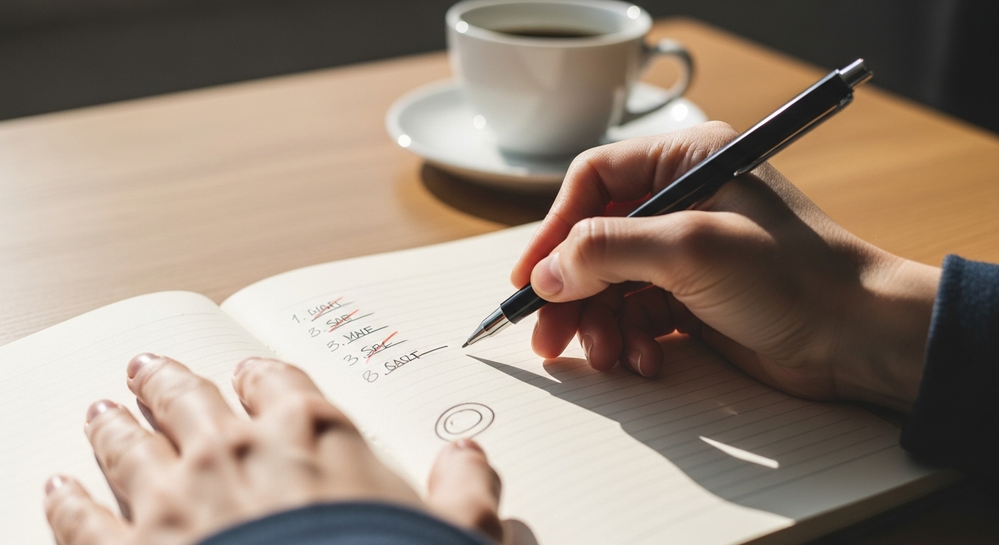 Qué Hacer Cuando Sientes que No Avanzas en tu Desarrollo Personal