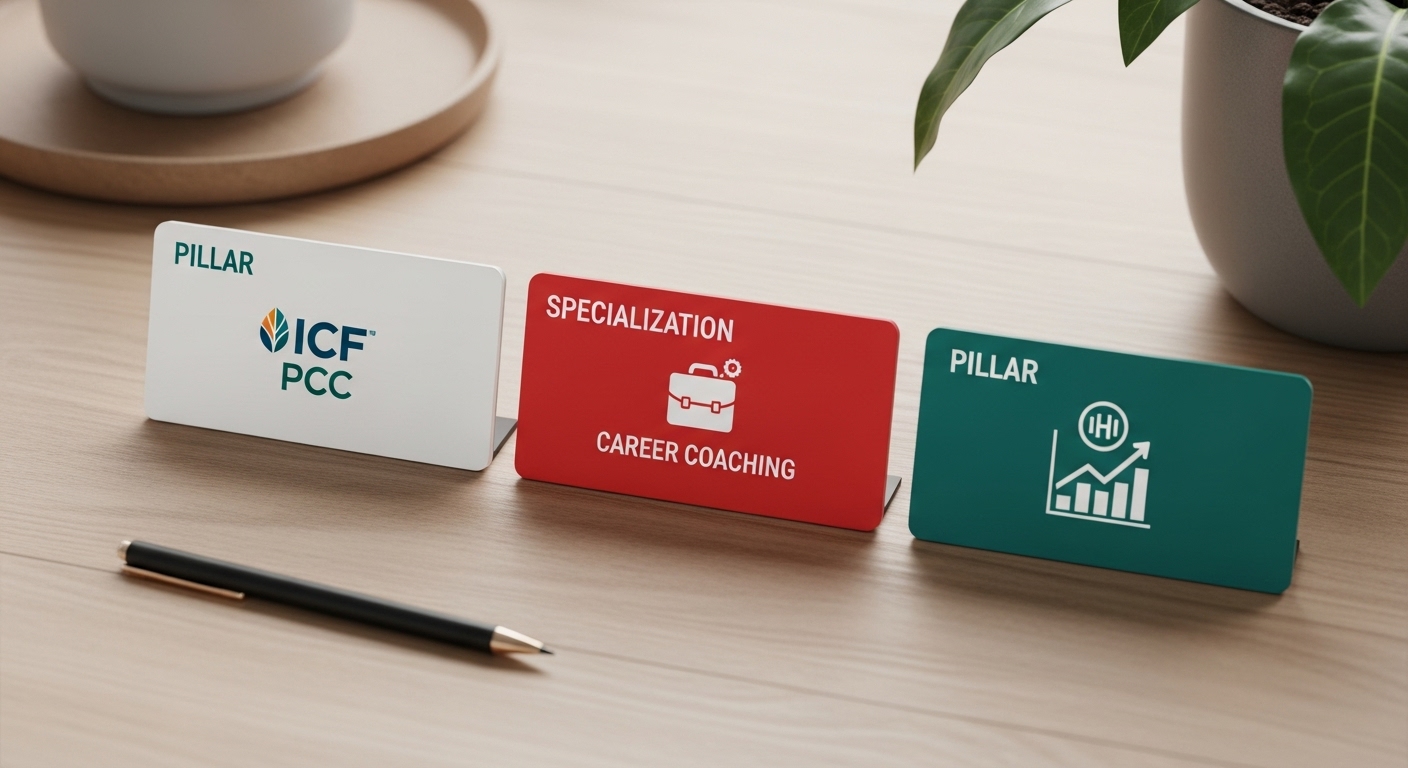 Cómo Encontrar al Mejor Coach de Vida para Tu Proceso Personal