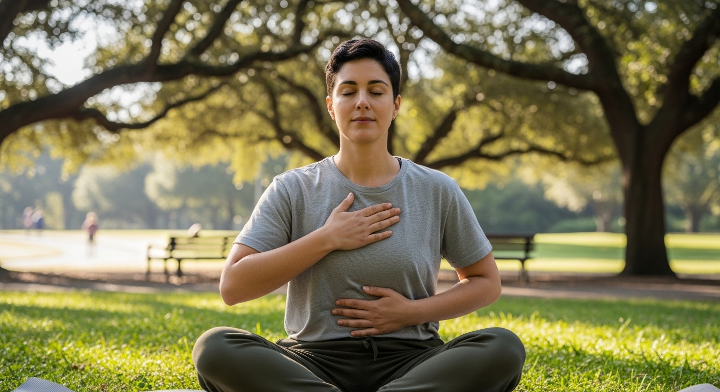 Señales de que Tienes una Mala Gestión Emocional y Qué Hacer