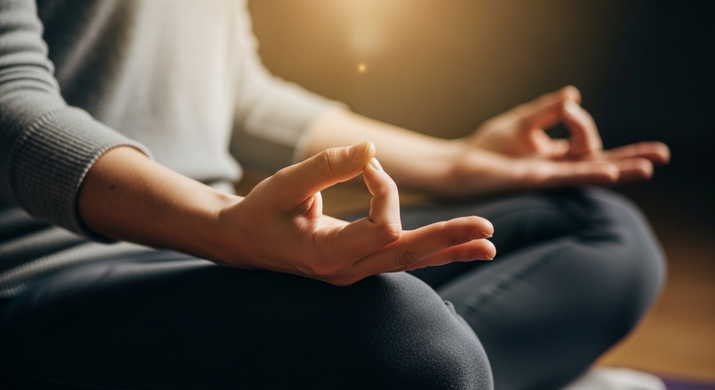 Kundalini vs Chi: Una Guía para Entender tus Fuerzas Vitales