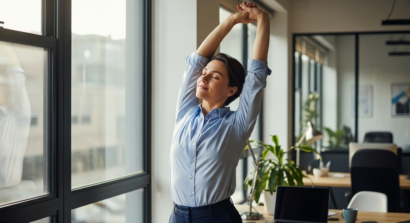 El Poder de la Intención: Cómo Programar tu Día con Energía Positiva