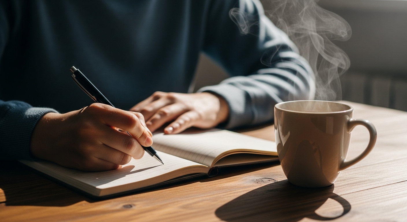 Hábitos Nocturnos para una Noche Reparadora y una Mañana con Energía