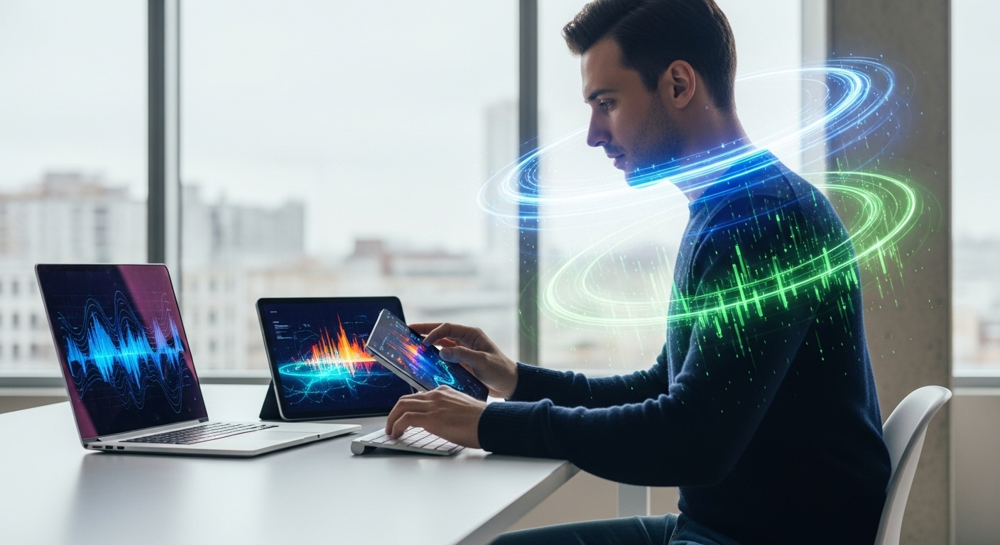 7 Señales de que Tu Aura está Débil y Cómo Fortalecerla