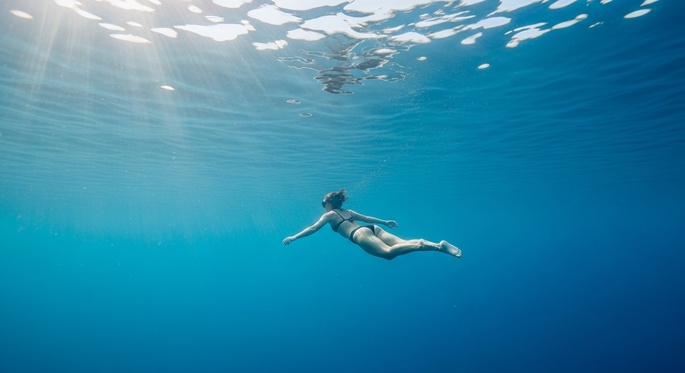 El Significado Espiritual de Soñar con Agua y sus Diferentes Estados
