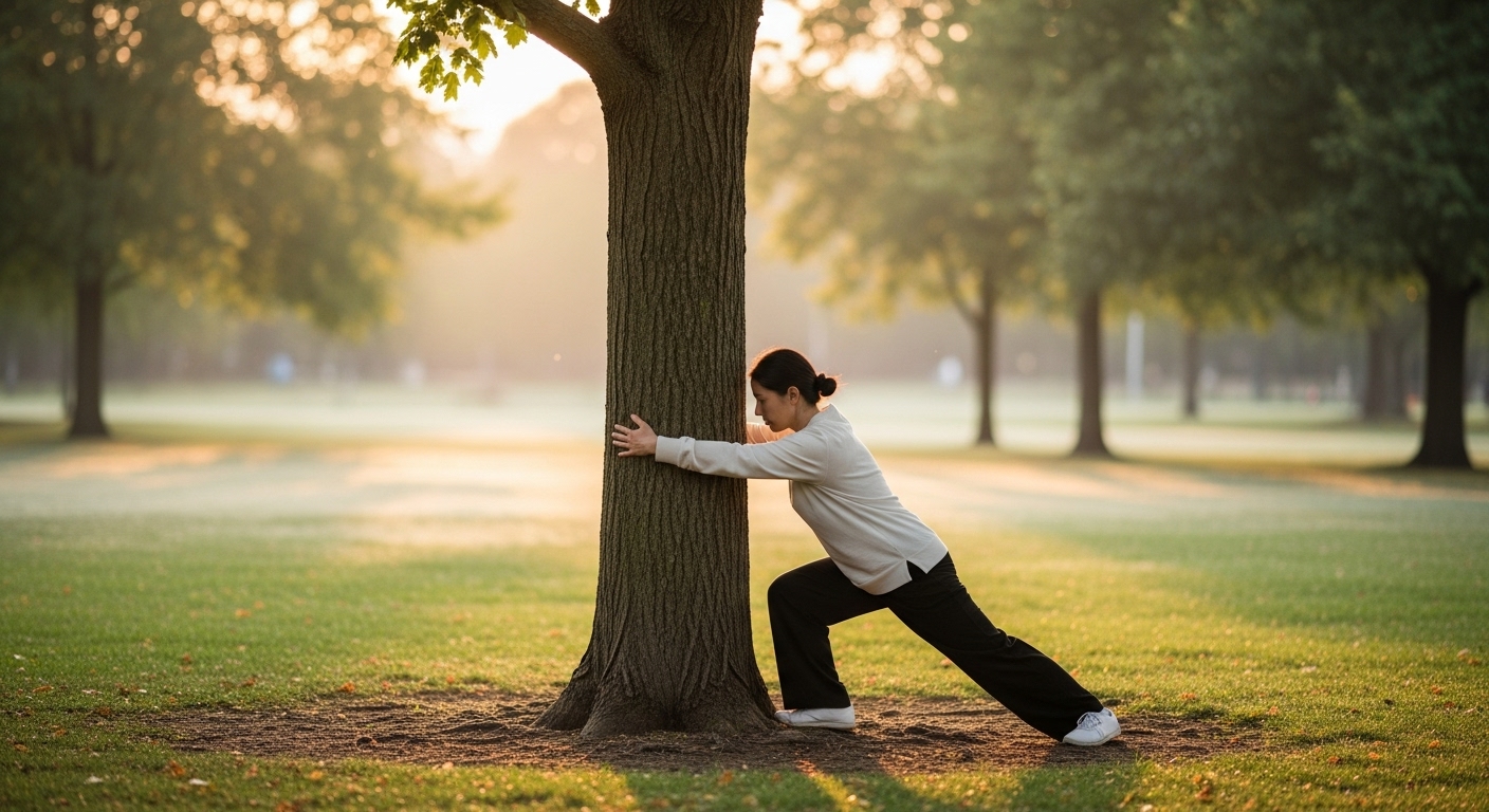 Kundalini vs Chi: Una Guía para Entender tus Fuerzas Vitales
