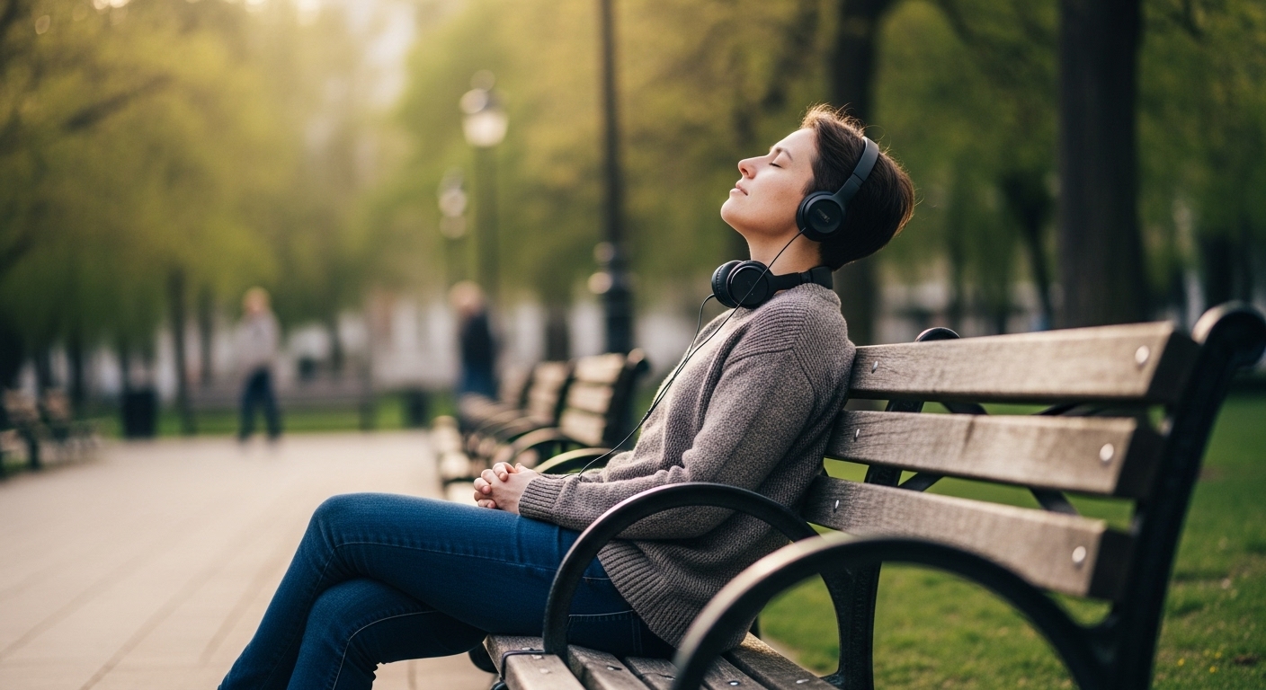 Mantras para la Paz Interior que Puedes Usar Cualquier Día