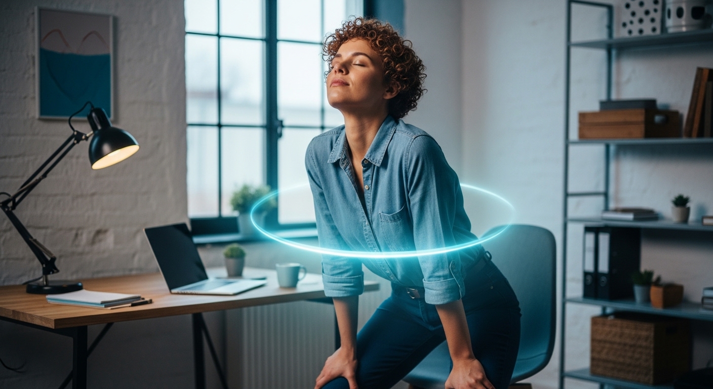 7 Señales de que Tu Aura está Débil y Cómo Fortalecerla