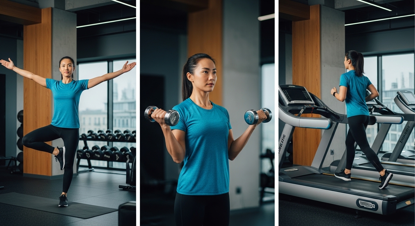 Cómo la Actividad Física Impacta en tu Bienestar Emocional