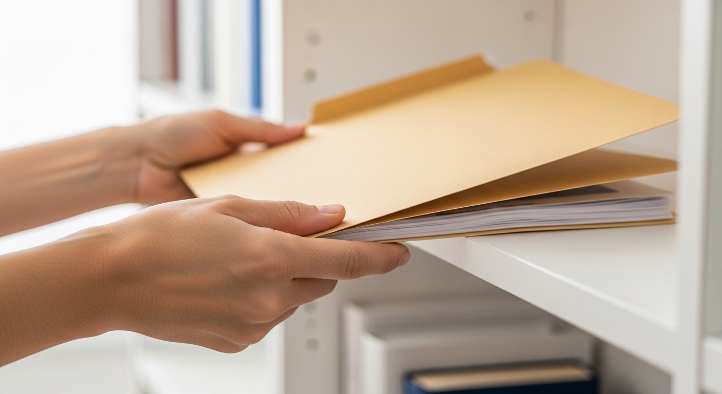 La Conexión entre el Orden Físico y la Claridad Mental