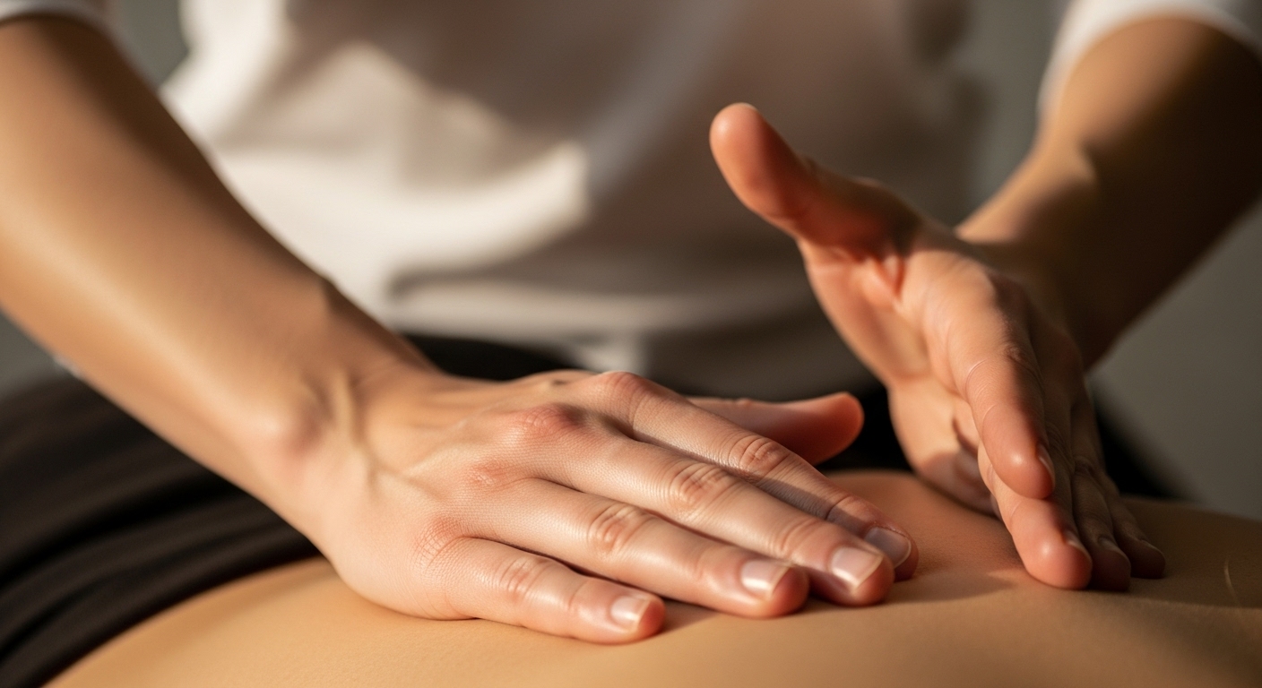 El Vínculo entre la Energía Espiritual y la Salud Física