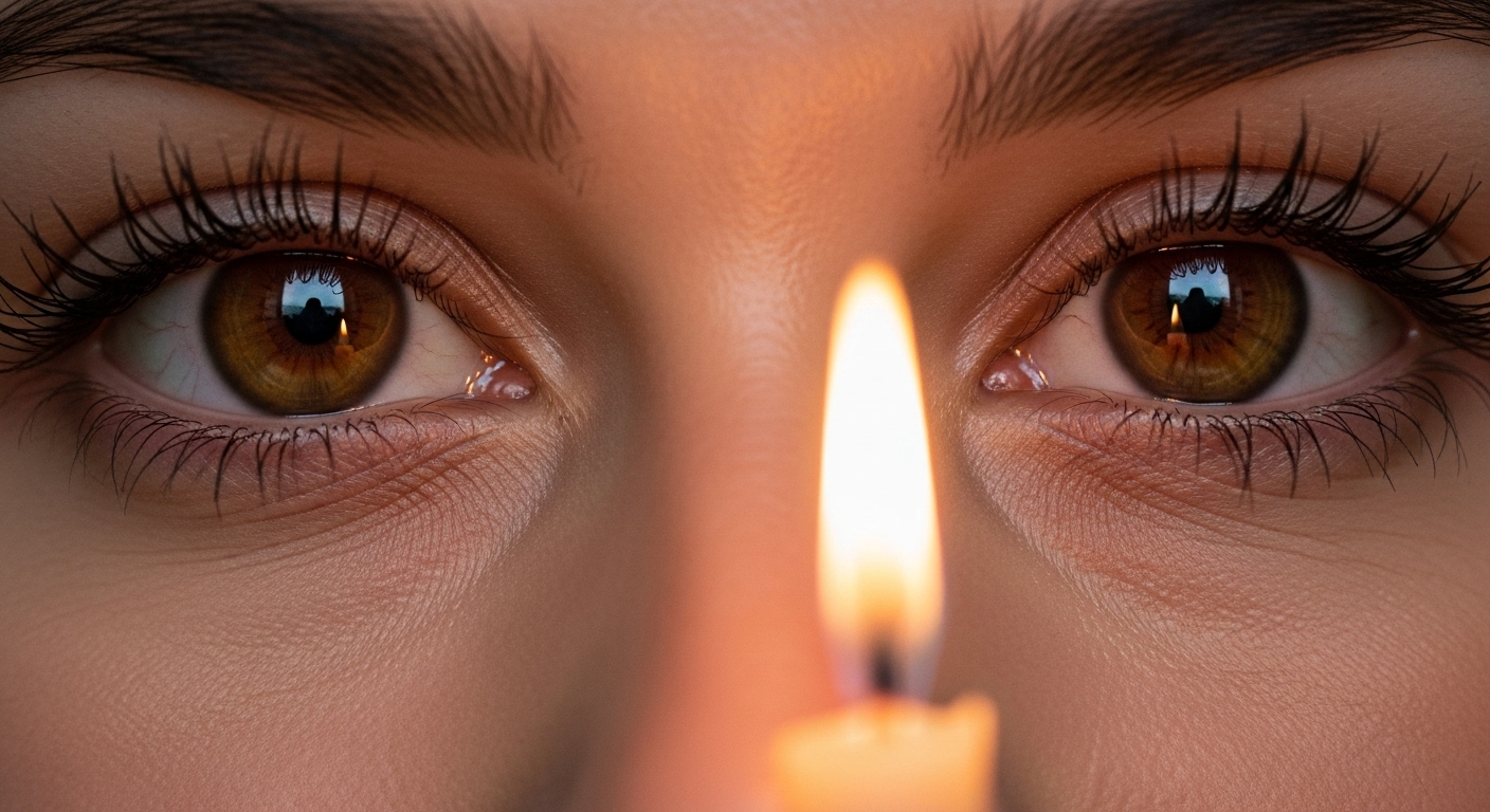 Meditación con Velas para la Claridad Mental