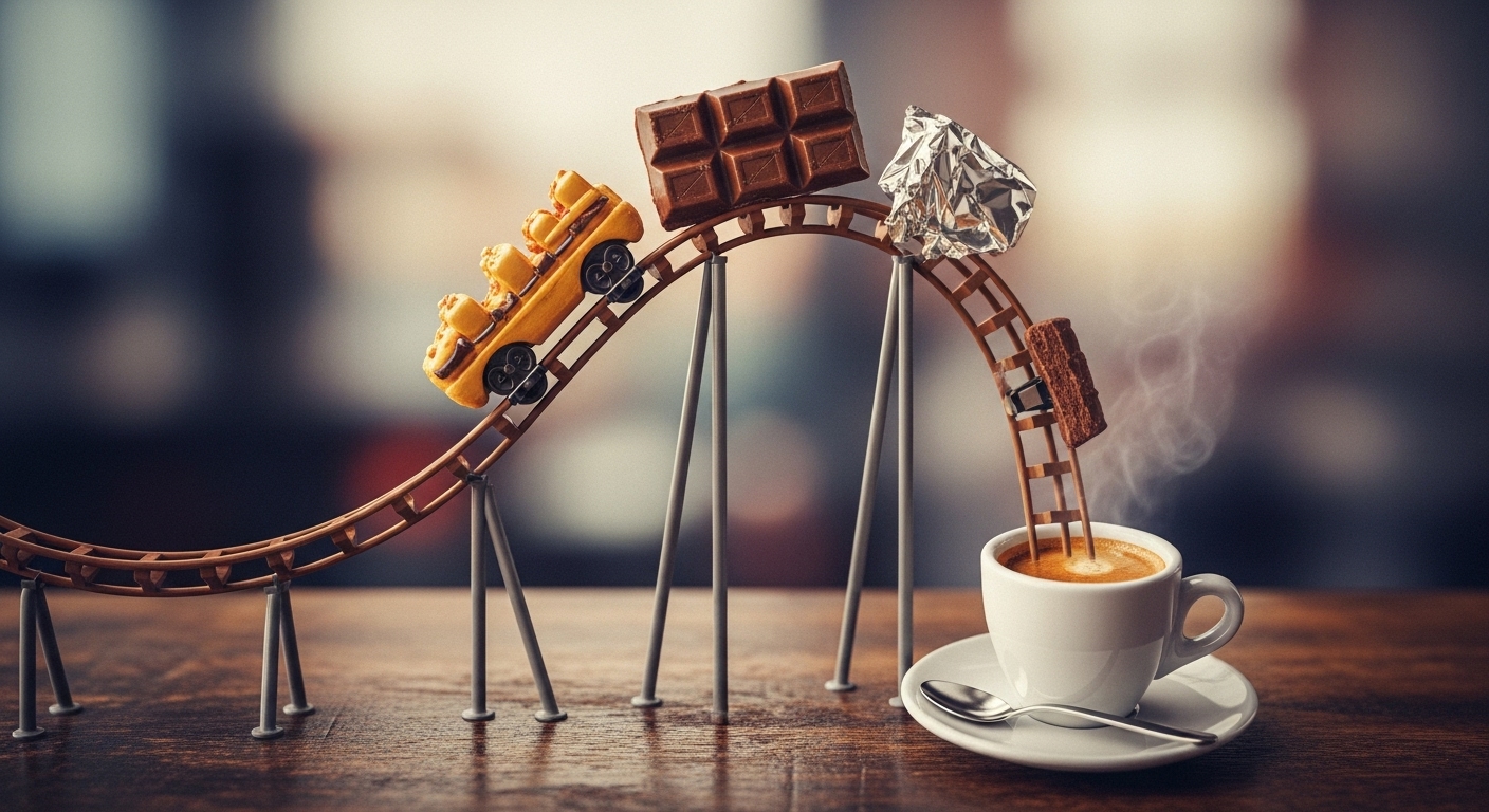 Hábitos que Drenan tu Energía sin que te Des Cuenta