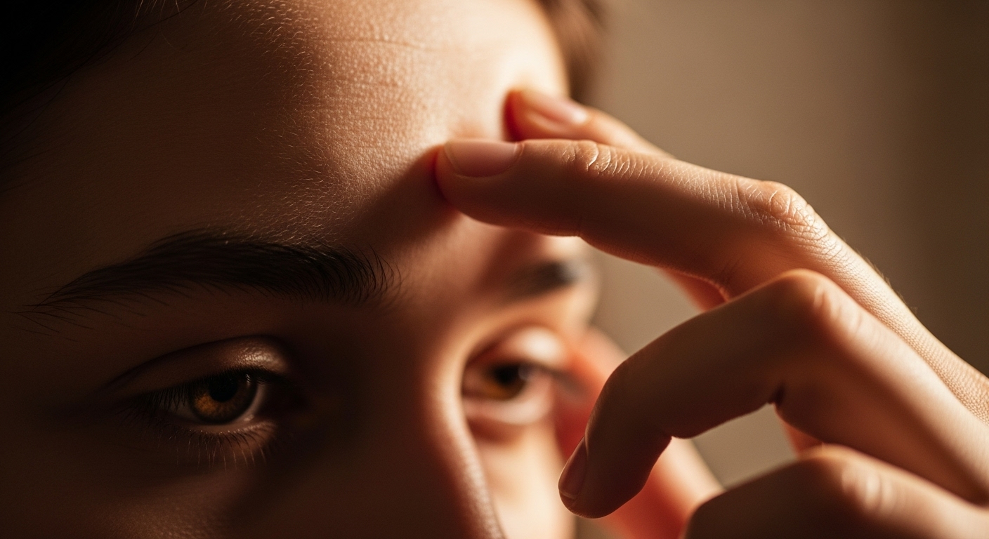 Cómo Saber si tu Tercer Ojo se Está Activando: 12 Señales Reales