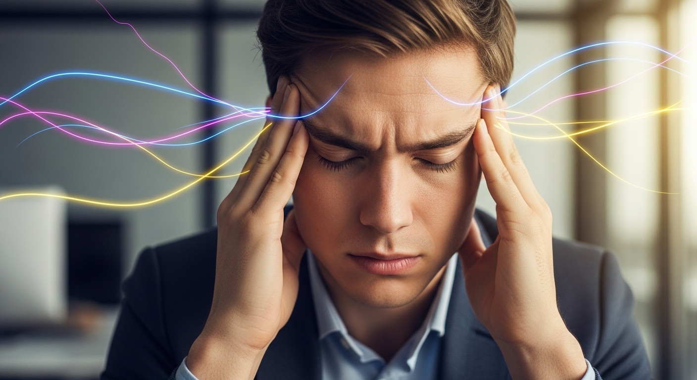 Qué es un Ataque Energético y Cómo Protegerte de Forma Sencilla