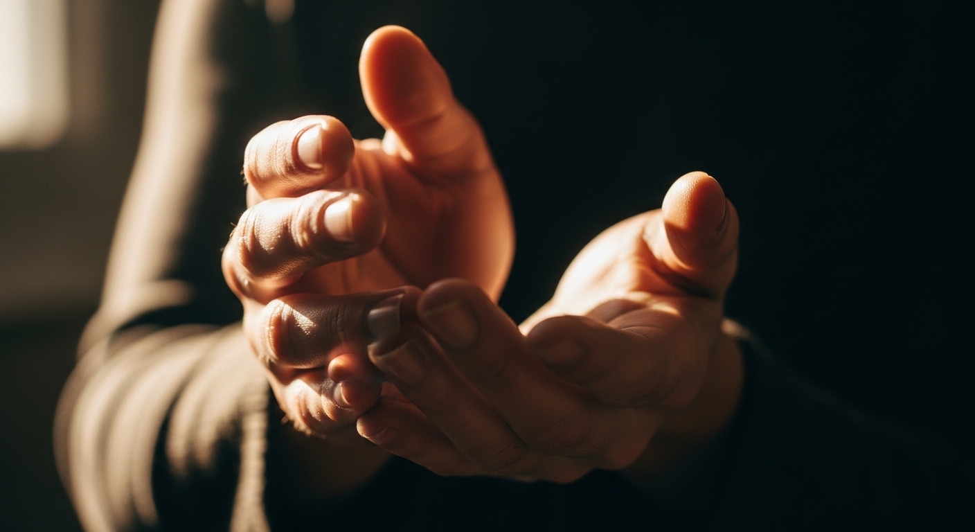 Qué es la Energía Espiritual y Cómo Reconocerla en Ti Mismo