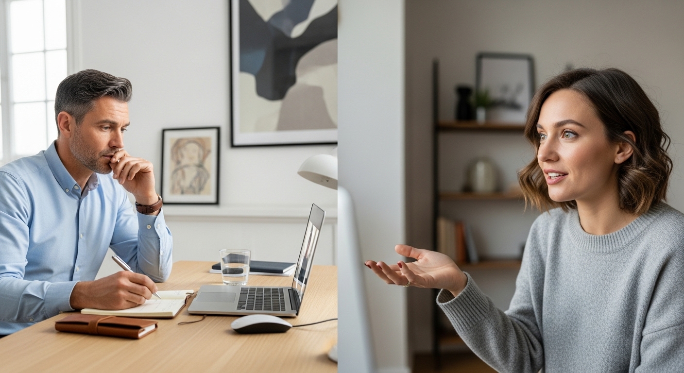 Señales de que Estás Listo para un Proceso de Coaching Personal