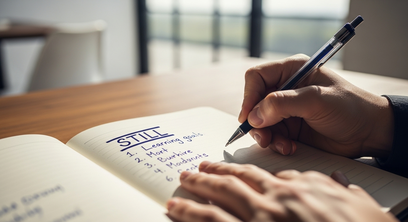 Cómo Desarrollar una Mentalidad de Crecimiento en la Edad Adulta