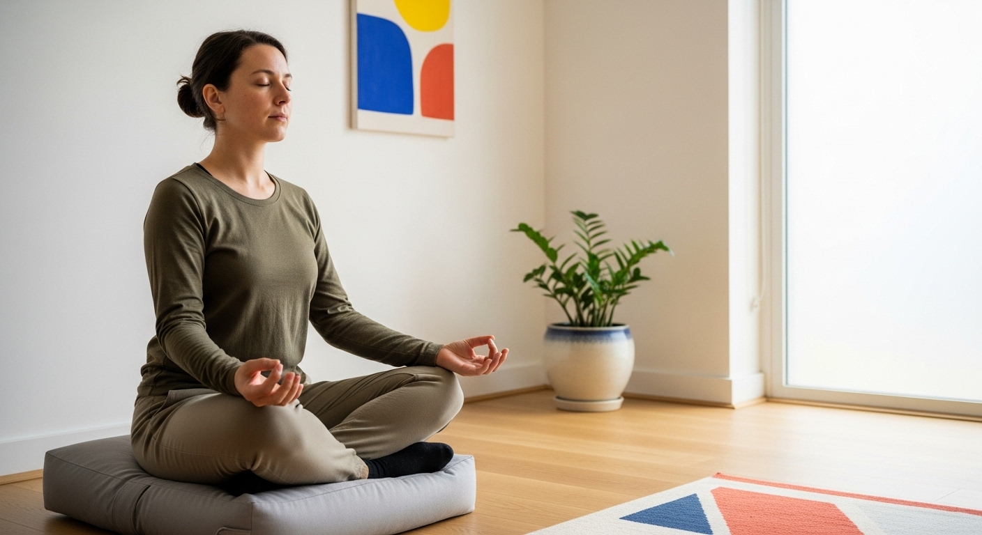 Por qué Atraes Malas Energías y Cómo Romper el Ciclo