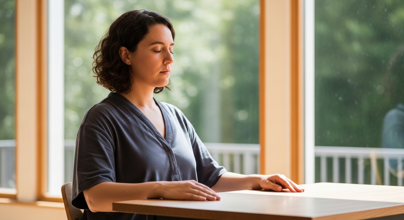 Cómo Usar el Enfado a tu Favor sin Perder el Control