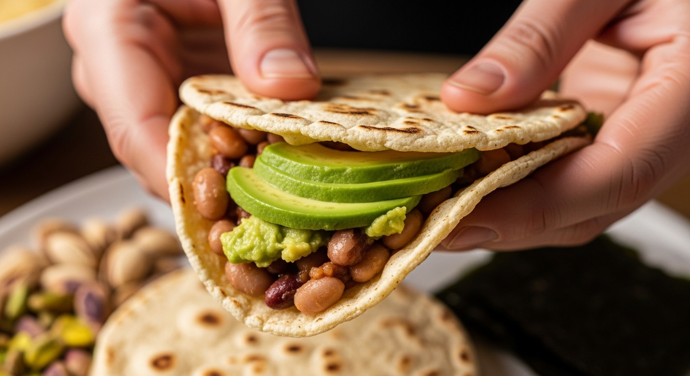 Alimentos que Aumentan tu Vibración Energética