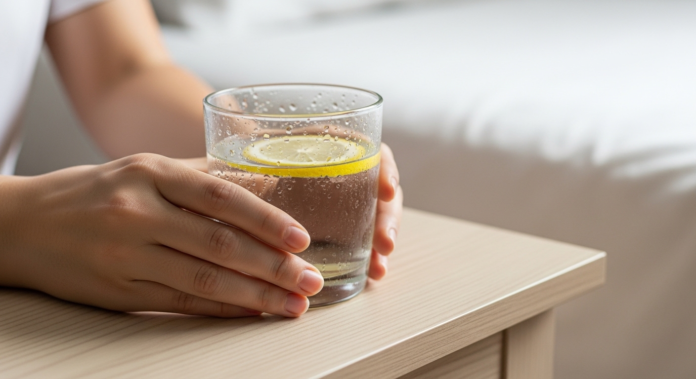 5 Rituales Matutinos Simples para Atraer Energía Positiva