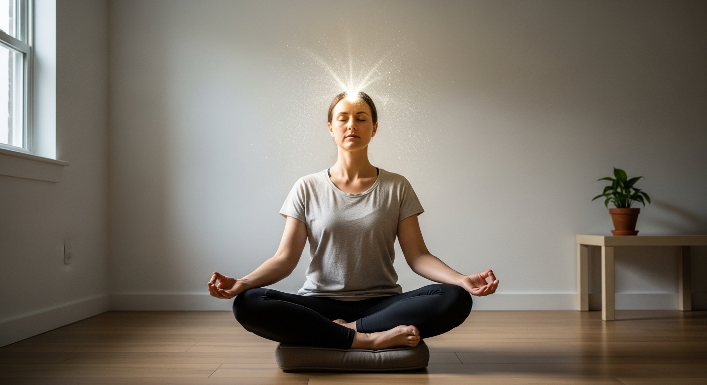 Qué es la Energía Espiritual y Cómo Reconocerla en Ti Mismo