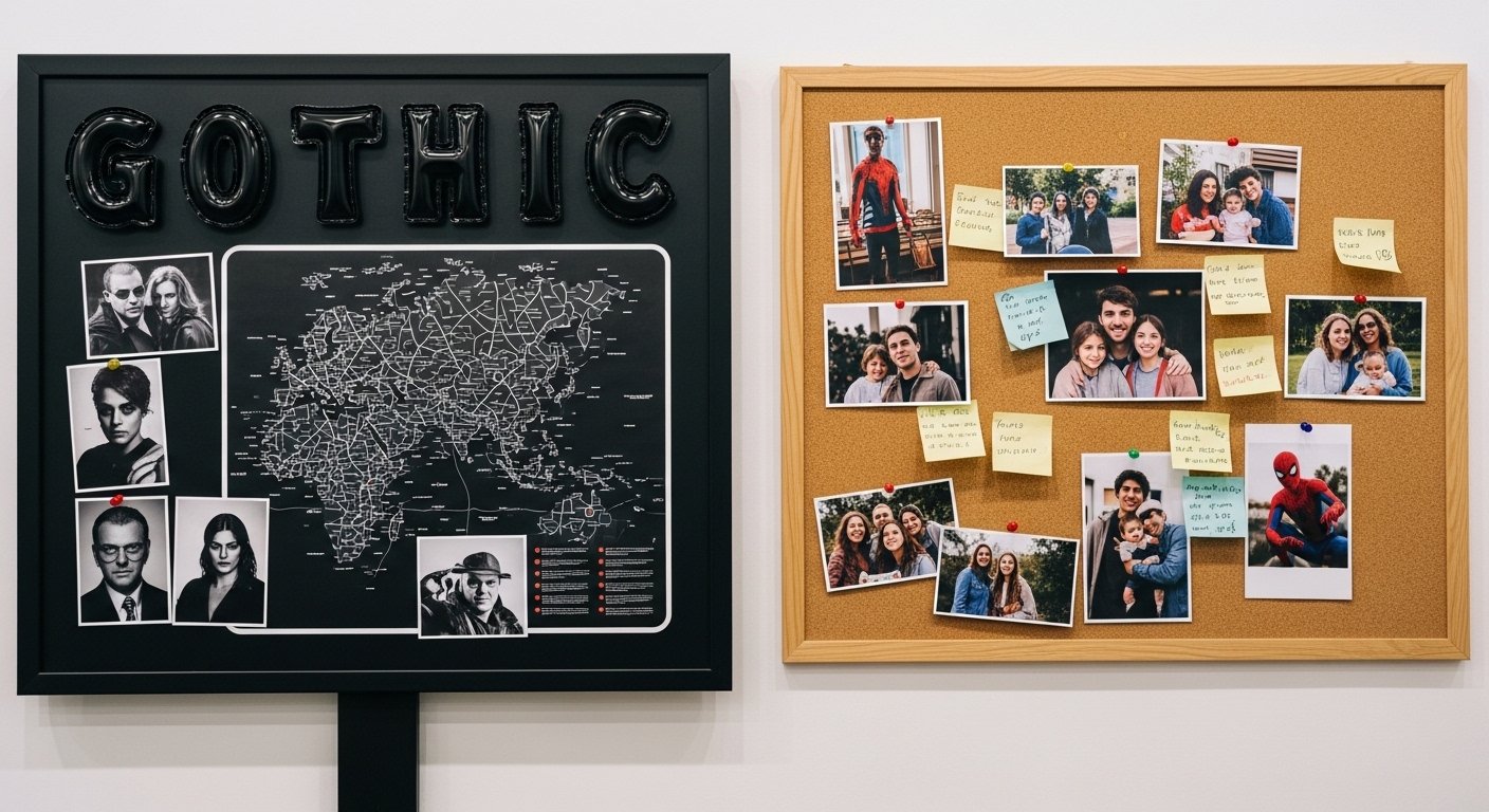 Batman vs. Spider-Man: ¿Quién es el Mejor Superhéroe con Trauma? 2 Diferentes estilos de afrontamiento del trauma control vs.