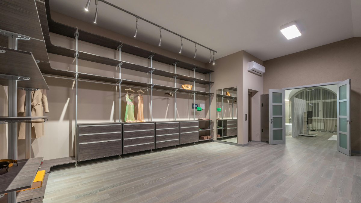 Armarios a medida en Madrid