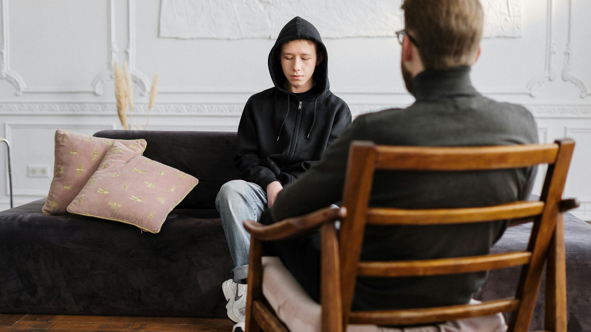 Clínica desintoxicación madrid