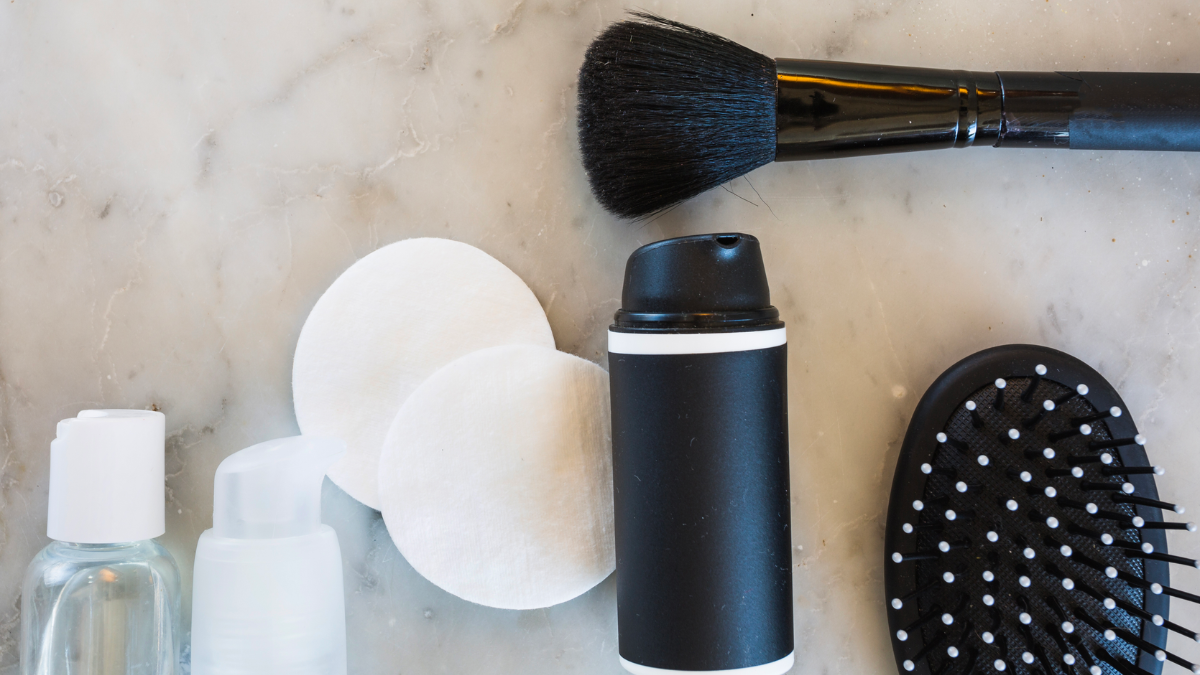 Productos de peluquería profesional