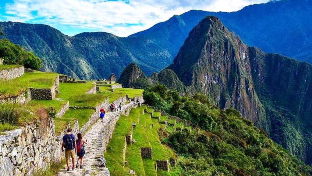 Tours hacia Machu Picchu