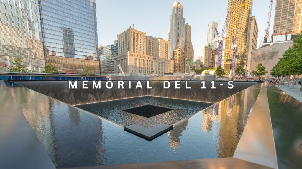 Memorial del 11 S