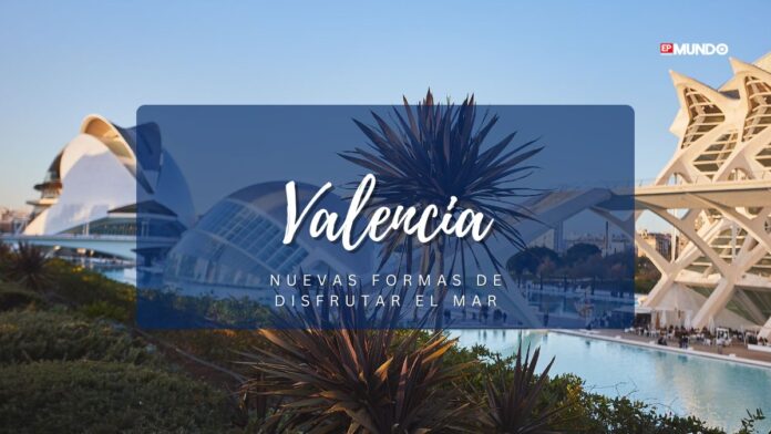 Turismo en Valencia
