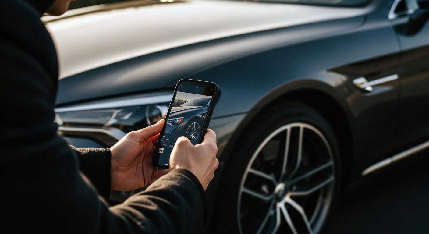 Alquiler de Coches de Lujo en Mallorca: Precios y Consejos 2 revisión coche alquiler lujo
